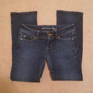 American Eagle Outfitters Jean's 4 Short